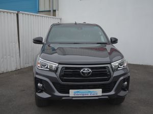 HIGH SPEC INVINCIBLE X AUTO-ARRIVING SOON - Image 4