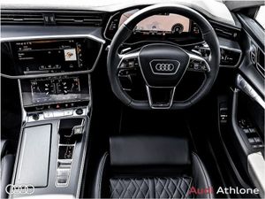 Audi A7 2.0tfsie 362BHP Quattro Competition S-tro - Image 2