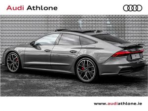 Audi A7 2.0tfsie 362BHP Quattro Competition S-tro - Image 3