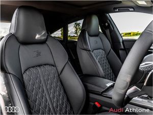 Audi A7 2.0tfsie 362BHP Quattro Competition S-tro - Image 4