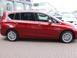BMW 218D SE LUXURY 7 SEATER AUTOMATIC - Image 3