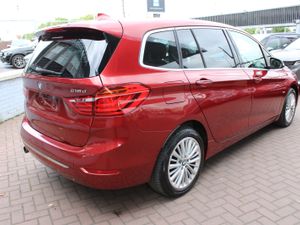 BMW 218D SE LUXURY 7 SEATER AUTOMATIC - Image 4