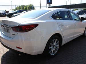 MAZDA 6 4DR SALOON EXECUTIVE - Image 3