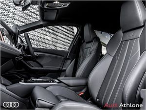 Audi Q6 e-tron 382BHP Quattro Launch Edition - IN - Image 4