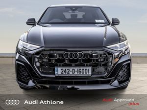 Audi Q8 3.0tdi 286BHP Quattro S-line Tip-tronic - Image 2