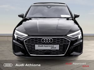 Audi A3 Saloon 1.0tfsi 110BHP S-line - Image 2