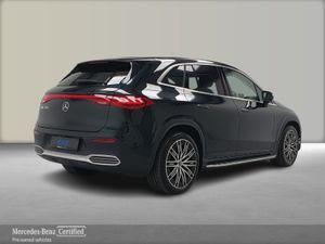 Mercedes-Benz EQE SUV EQE 350 4matic SUV Electric - Image 2