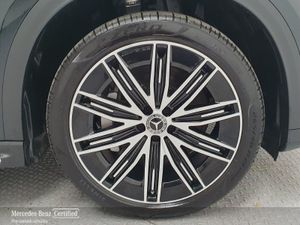 Mercedes-Benz EQE SUV EQE 350 4matic SUV Electric - Image 3