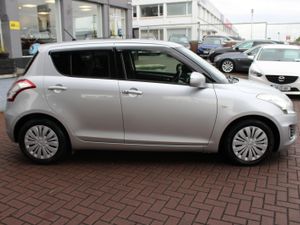 Suzuki Swift 2016 - Image 3