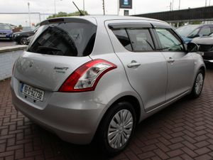 Suzuki Swift 2016 - Image 4