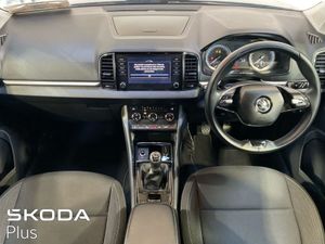 Skoda Karoq Ambiton 1.0tsi 110bhp - Image 3