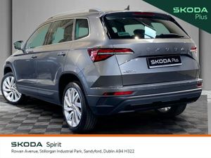 Skoda Karoq Ambiton 1.0tsi 110bhp - Image 4