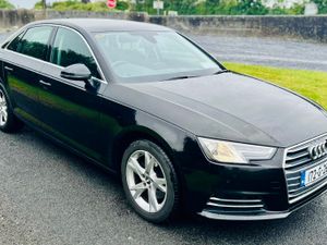 2017 AUDI A4 1.4L Petrol IMMACULATE - Image 2