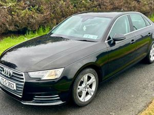 2017 AUDI A4 1.4L Petrol IMMACULATE - Image 3