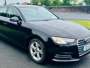 2017 AUDI A4 1.4L Petrol IMMACULATE - Image 4