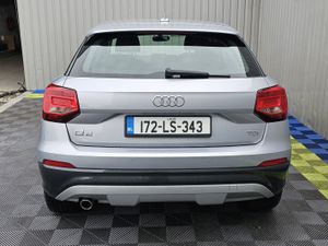 2017 Audi Q2 1.6TDI 115 SE - Image 4