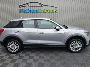 2017 Audi Q2 1.6TDI 115 SE - Image 2
