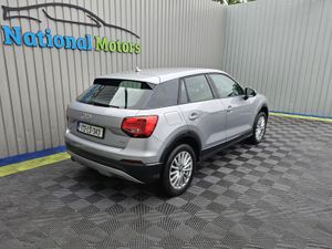 2017 Audi Q2 1.6TDI 115 SE - Image 3