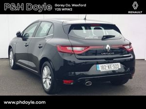 Renault Megane Dynamique NAV - Image 3