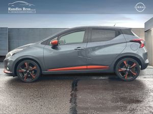Nissan Micra 0.9 90ps SVE - Image 3