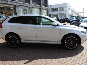 2.0D4 SE CROSS COUNTRY 5DR ESTATE AUTOMATIC // REV - Image 3
