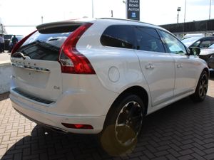 2.0D4 SE CROSS COUNTRY 5DR ESTATE AUTOMATIC // REV - Image 4