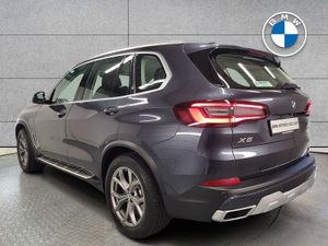 BMW X5 Xdrive45e Xline - Image 3
