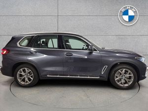 BMW X5 Xdrive45e Xline - Image 4