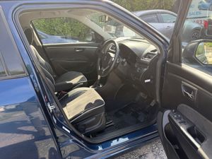 SUZUKI SWIFT 20141.2 AUTO RS EDITION - Image 4