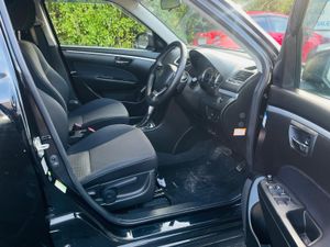 SUZUKI SWIFT 20151.2 AUTO RS EDITION - Image 4
