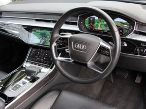 A8 286Bhp * Leather * Tech * Heads up * Low kms - Image 3