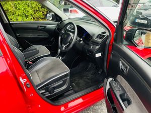 Suzuki Swift 2015 1.2 Auto Style Edition 39k Miles - Image 4