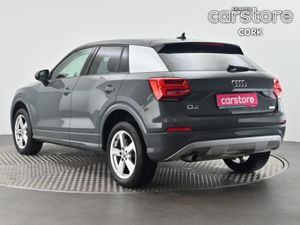 Audi Q2 1.0 Auto - Image 3