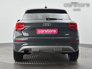 Audi Q2 1.0 Auto - Image 4