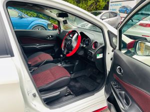 NISSAN NOTE NISMO   2015 1.2 AUTOMATIC - Image 4