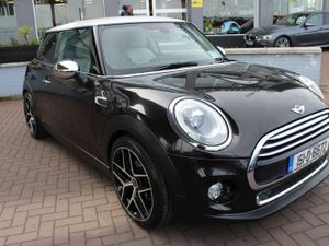 Mini Cooper 2015 - Image 2