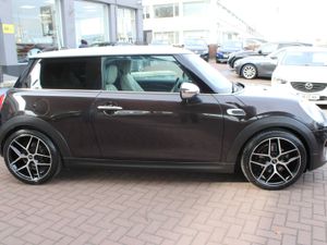 Mini Cooper 2015 - Image 3