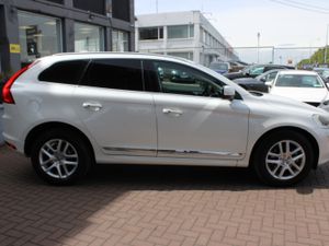 2.0D4 SE CROSS COUNTRY 5DR ESTATE AUTOMATIC // REV - Image 3