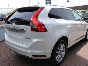 2.0D4 SE CROSS COUNTRY 5DR ESTATE AUTOMATIC // REV - Image 4