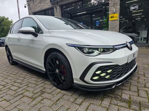 2021 VOLKSWAGEN 1.4 TSI GTE AUTO. - Image 2