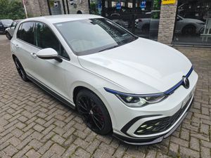 2021 VOLKSWAGEN 1.4 TSI GTE AUTO. - Image 3