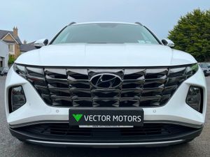 Hyundai Tucson 2WD Executive Plus - Image 3