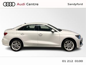 Audi A3 SAL 30 TDI 115HP SE - Image 2