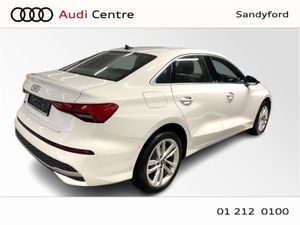 Audi A3 SAL 30 TDI 115HP SE - Image 3