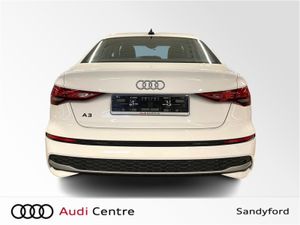 Audi A3 SAL 30 TDI 115HP SE - Image 4