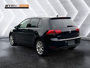 VOLKSWAGEN GOLF 1.4 TSI AUTO *FULL LEATHER* 2014 - Image 3