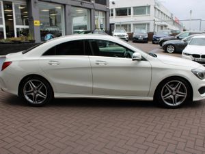 CLA AMG CLASS 5DR ESTATE 160 BHP AUTOMATIC // - Image 3
