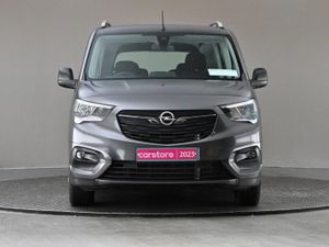 Opel Combo E Edition Plus 7seats 360 Camera roof - Image 2