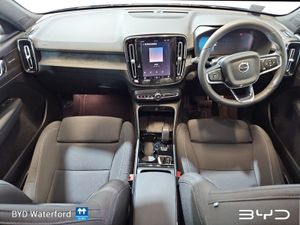 Volvo C40 Recharge BEV 231hp Ultimate - Cruise Co - Image 3