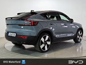 Volvo C40 Recharge BEV 231hp Ultimate - Cruise Co - Image 4